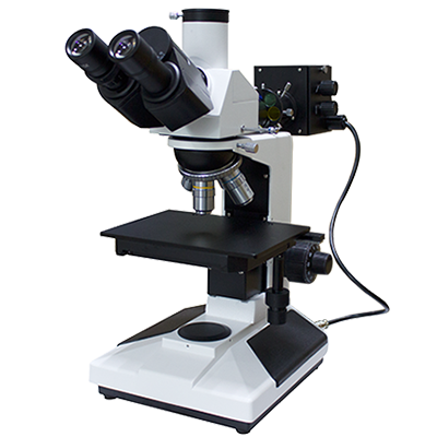 FL7000三目正置金相显微镜
